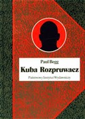 Kuba Rozpr... - Paul Begg -  foreign books in polish 