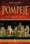 polish book : Pompeje Ży... - Mary Beard
