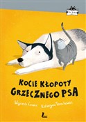 Kocie kłop... - Wojciech Cesarz, Katarzyna Terechowicz -  Polish Bookstore 