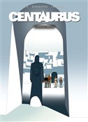 Centaurus ... - Leo, Rodolphe, Janjetov -  Książka z wysyłką do UK