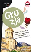 Książka : Gruzja Pas... - Sławomir Adamczak