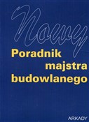 Nowy porad... - Janusz Panas (red.) -  books in polish 