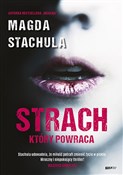 Książka : Strach któ... - Magda Stachula