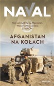 Afganistan... - Naval -  Książka z wysyłką do UK