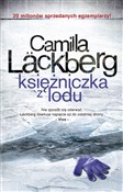 Książka : Księżniczk... - Camilla Läckberg