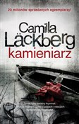 Kamieniarz... - Camilla Läckberg -  Polish Bookstore 