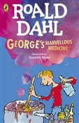 Georges Ma... - Roald Dahl -  books in polish 
