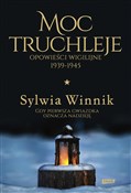 Polska książka : Moc truchl... - Sylwia Winnik