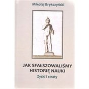 Jak sfałsz... - Mikołaj Brykczyński -  books from Poland