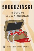Książka : Teściowe m... - Alek Rogoziński