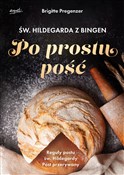 Polska książka : Św. Hildeg... - Brigitte Pregenzer