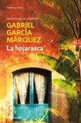 La Hojaras... - Gabriel Garcia Marquez -  books from Poland