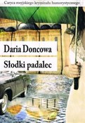 polish book : Słodki pad... - Daria Doncowa