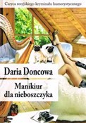 Manikiur d... - Daria Doncowa -  books from Poland
