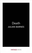 Death - Julian Barnes -  Polish Bookstore 