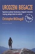 Urodzeni b... - Christopher McDougal -  books from Poland