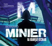 [Audiobook... - Bernard Minier -  foreign books in polish 