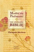 Modlić się... - Thomas Merton -  books in polish 