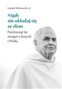 Nigdy nie ... - Ludwik Wiśniewski -  books from Poland