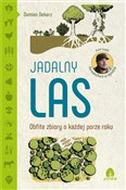 Polska książka : Jadalny la... - Damien Dekarz