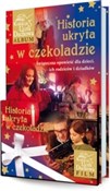 Książka : Historia u... - Beata Andrzejczuk