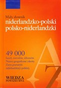 polish book : Mały słown... - Nico Martens, Elke Morciniec