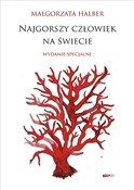 Najgorszy ... - Małgorzata Halber -  Polish Bookstore 
