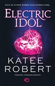 polish book : Electric I... - Katee Robert