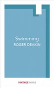 Swimming - Roger Deakin - Ksiegarnia w UK