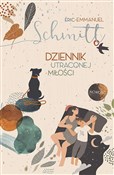 Dziennik u... - Eric-Emmanuel Schmitt -  books in polish 