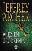 Więzień ur... - Jeffrey Archer -  Polish Bookstore 