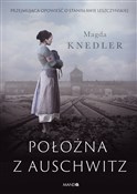 Książka : Położna z ... - Magda Knedler