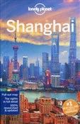 Shanghai - Kate Morgan, Helen Elfer, Trent Holden -  books in polish 