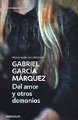 Zobacz : Amor y otr... - Gabriel Garcia Marquez