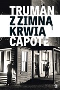 Polska książka : Z zimną kr... - Truman Capote