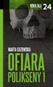 Ofiara Pol... - Marta Guzowska -  books from Poland