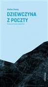 Dziewczyna... - Stefan Zweig -  books in polish 