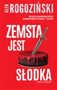 polish book : Zemsta jes... - Alek Rogoziński