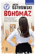 Książka : Bohomaz - Jacek Ostrowski