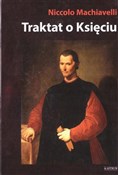Traktat o ... - Niccolo Machiavelli -  Książka z wysyłką do UK