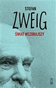 Polska książka : Świat wczo... - Stefan Zweig