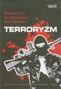 Terroryzm - Wilhelm Dietl, Kai Hirschmann, Rolf Tophoven -  books in polish 