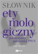 Słownik et... - Adam Fałowski -  books from Poland