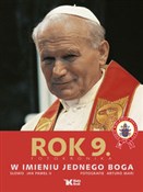 Polska książka : Rok 9 Foto... - Arturo Mari, Karol Wojtyła