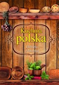 polish book : Kuchnia po... - Elżbieta Adamska