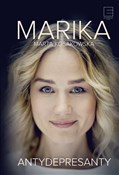 Antydepres... - Marika Marta Kosakowska -  Książka z wysyłką do UK