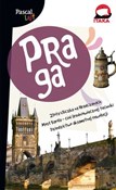 Praga Pasc... - Sławomir Adamczak, Katarzyna Firlej-Adamczak -  foreign books in polish 