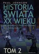 Historia ś... - Paul Johnson -  books from Poland