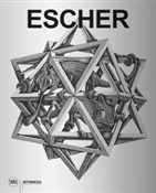 Escher - Federico Giudiceandrea, Mark Veldhuysen -  Polish Bookstore 