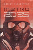 Metro 2035... - Dmitry Glukhovsky -  books in polish 